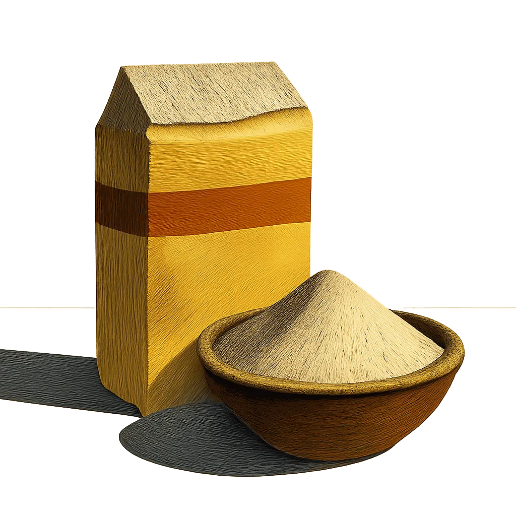 Masa harina